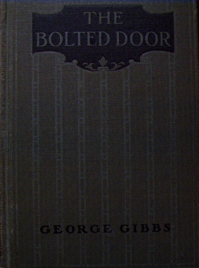The Bolted Door Image for The Bolted Door