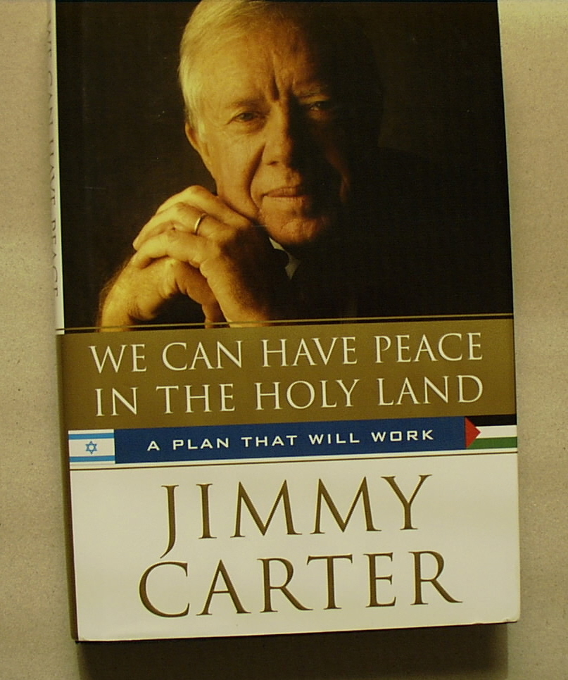 Image for We Can Have Peace in the Holy Land