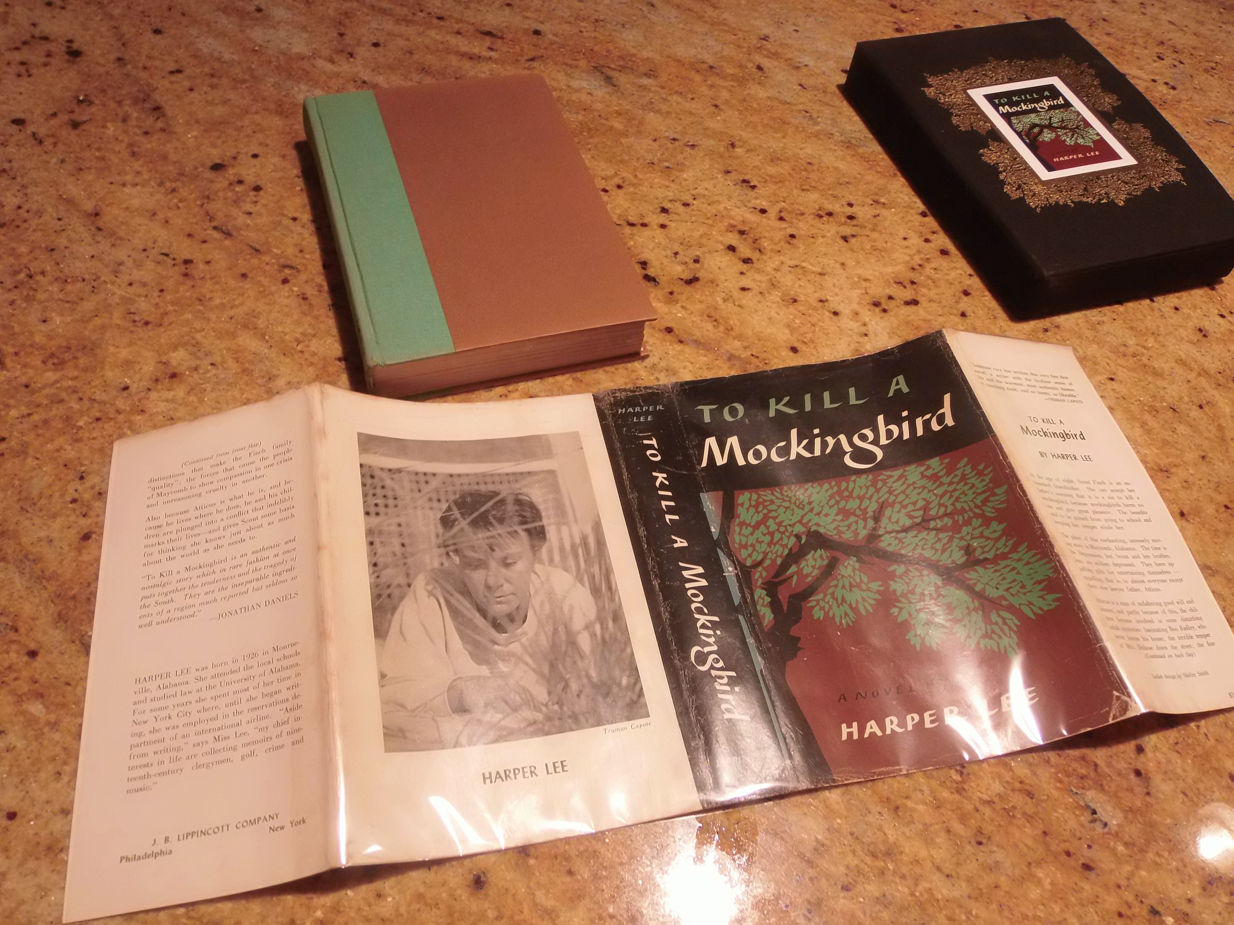 To Kill a mockingbird Image for To Kill a mockingbird