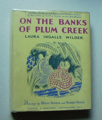 Image for On the Banks of Plum Creek