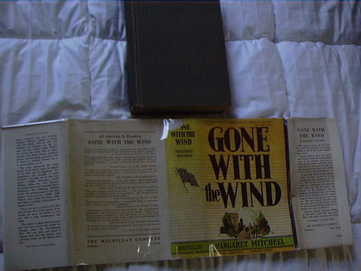 Image for GONE WITH THE WIND