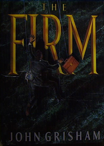 Image for The Firm