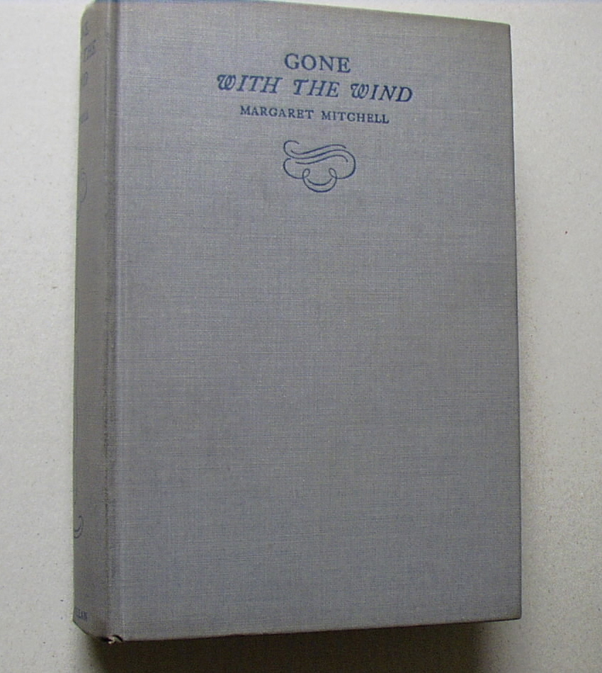 Image for Gone With the Wind